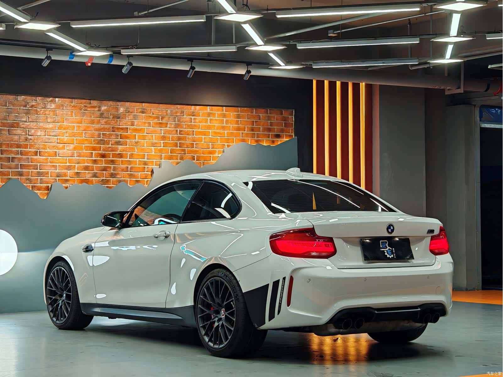 BMW M2, 2020 10