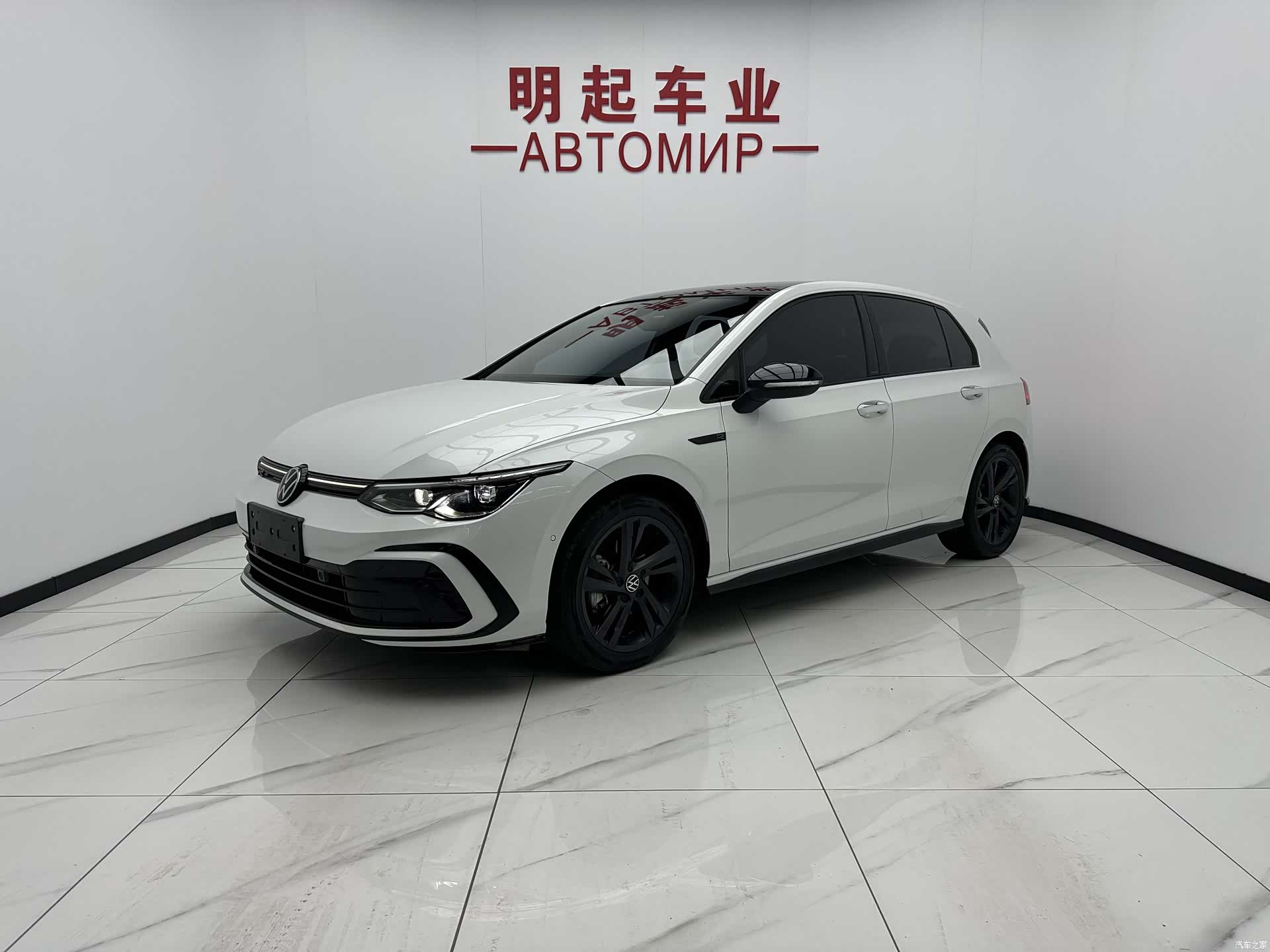 Volkswagen Golf, 2022 1