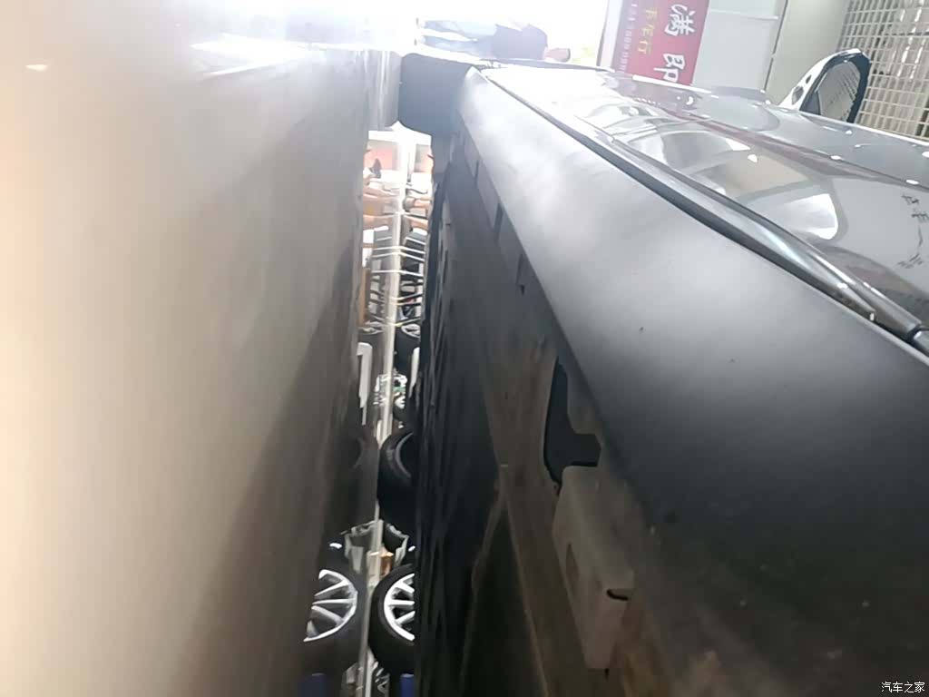 BYD Han, 2022 21
