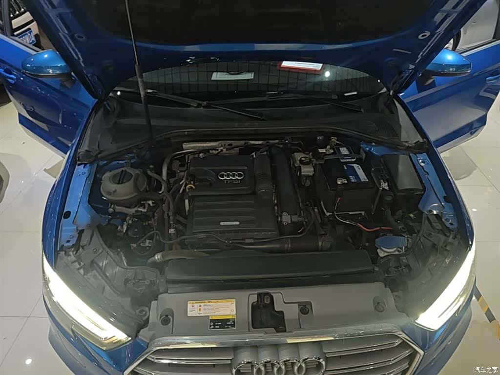 Audi A3, 2020 20