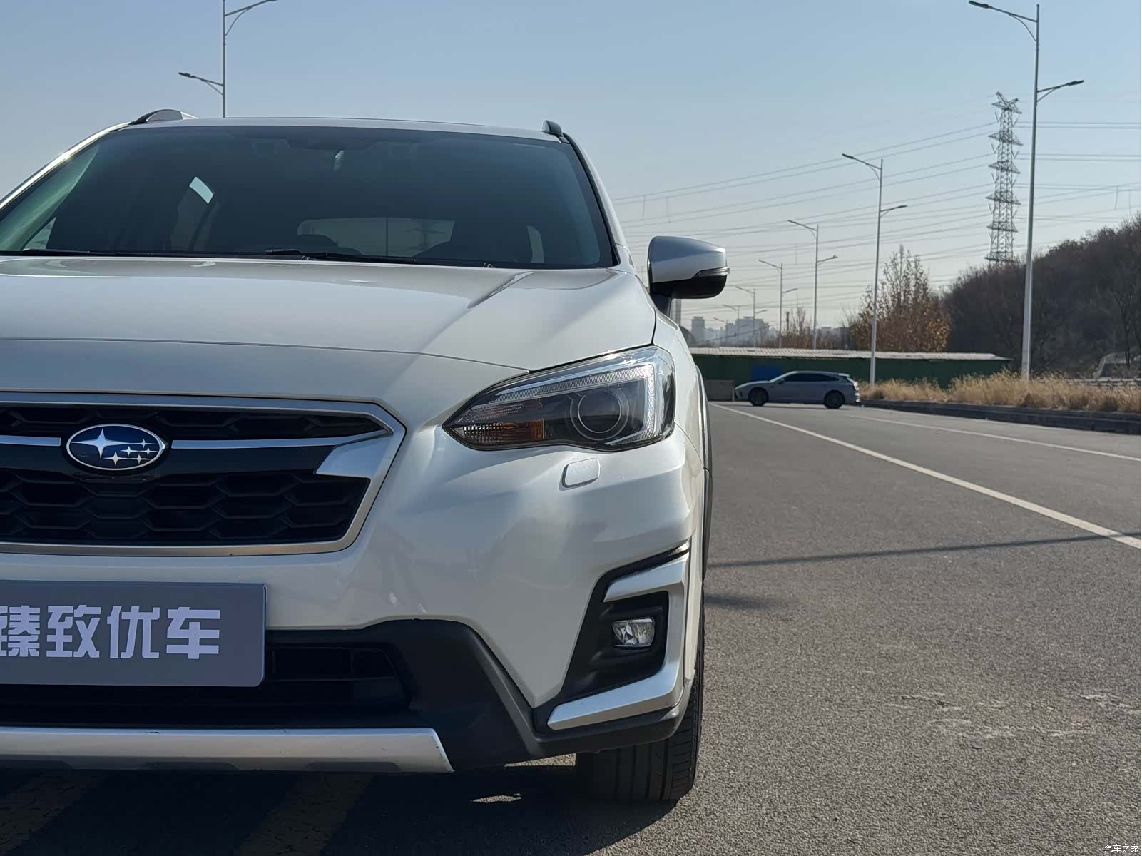 Subaru XV, 2019 6