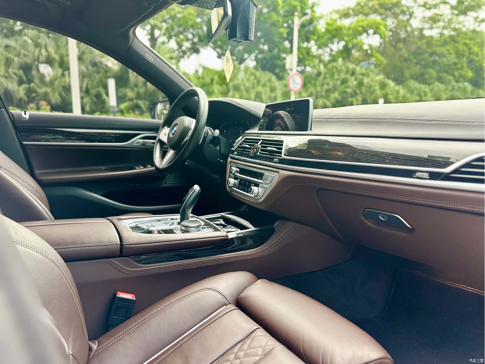BMW 7 Series, 2020 9