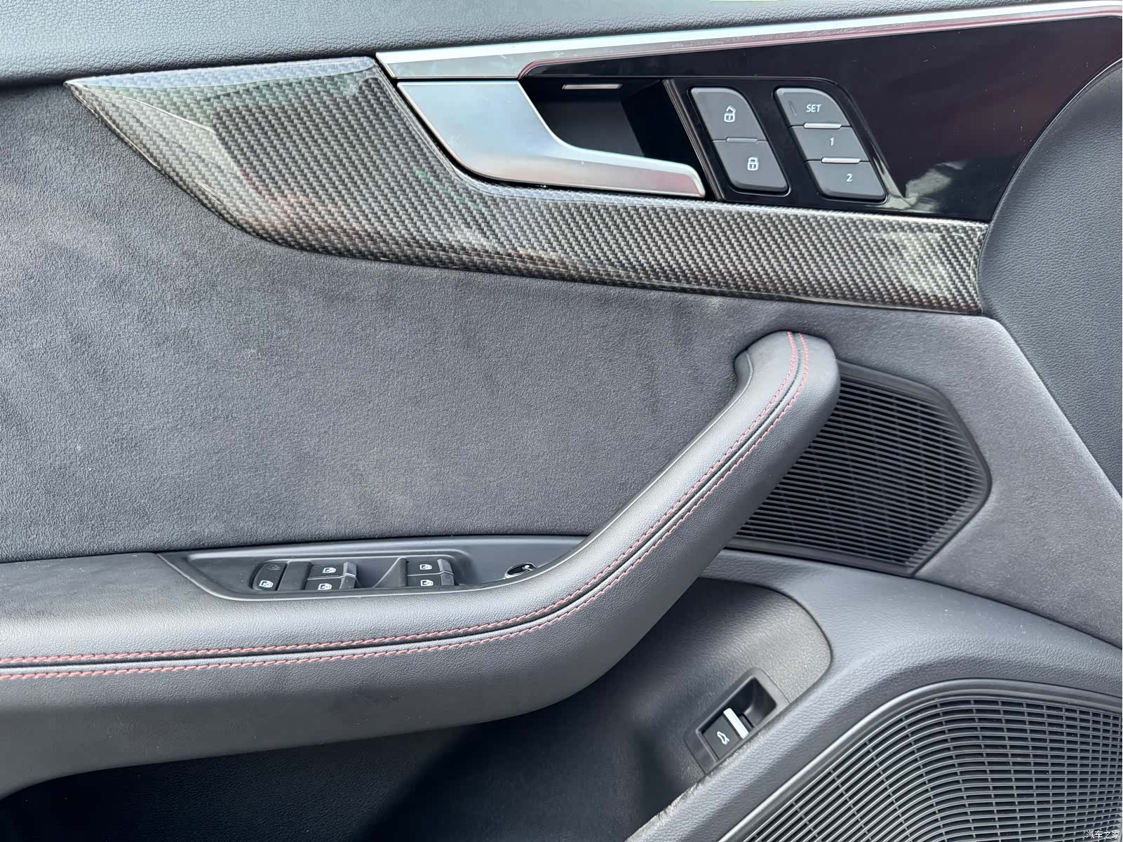 Audi S5, 2023 все фото