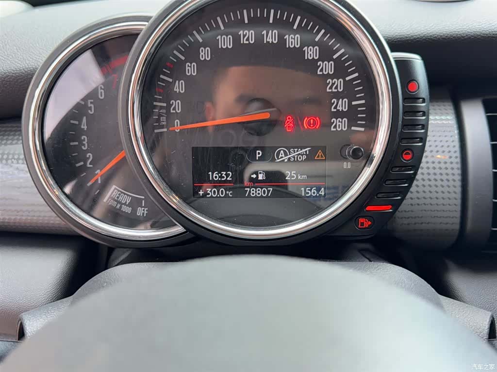 Mini Cooper, 2015 12