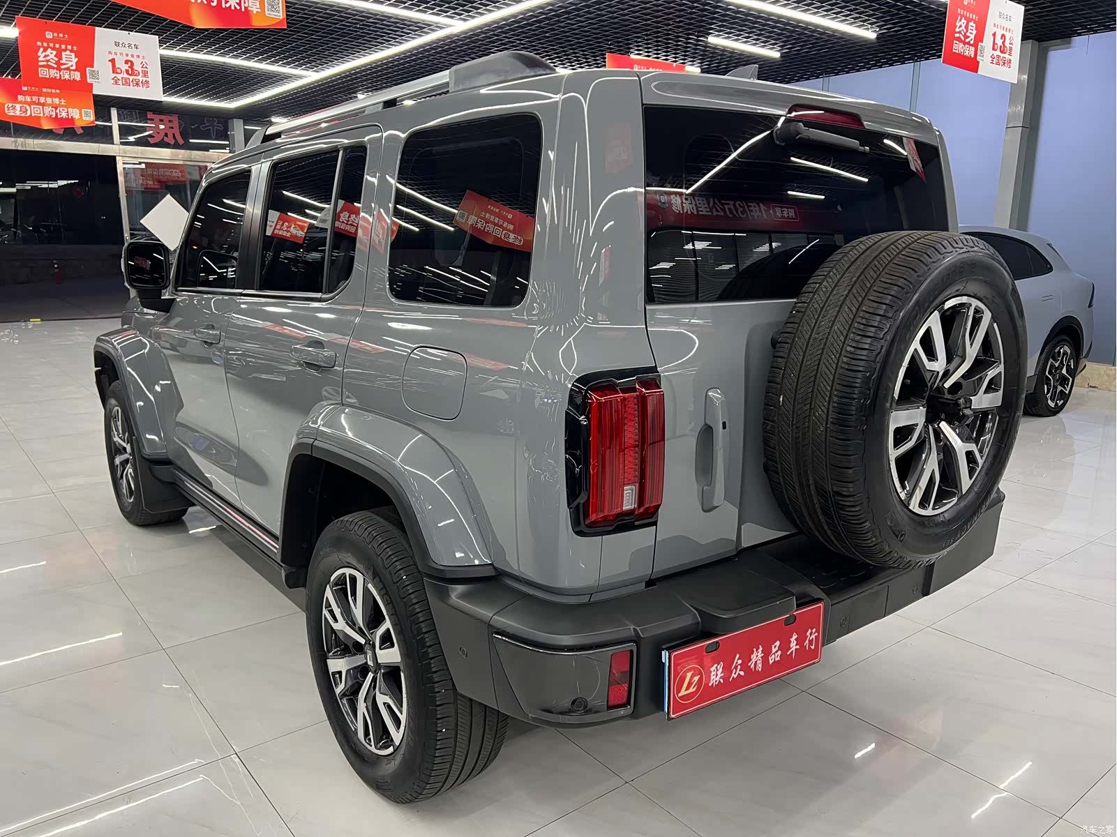Tank 300, 2022 6