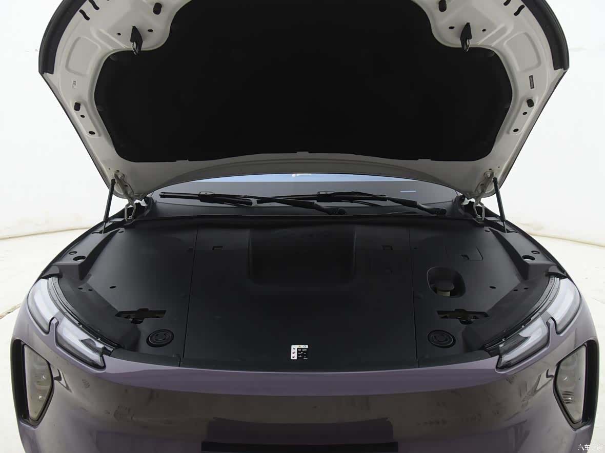NIO EC6, 2023 16