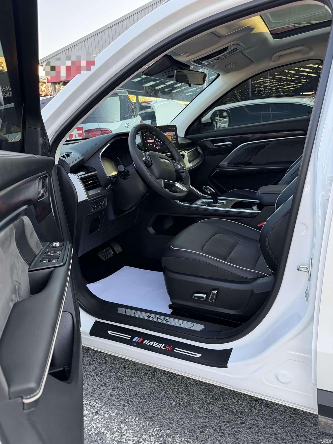 Haval H6, 2023 7