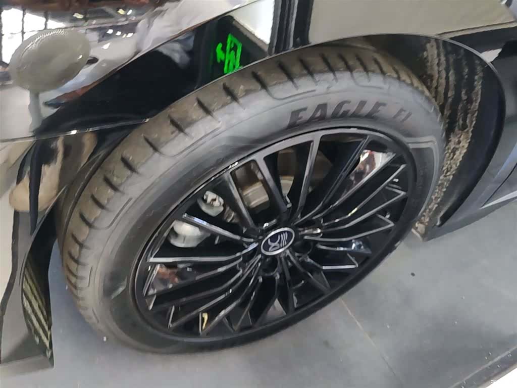 BYD Han, 2024 23