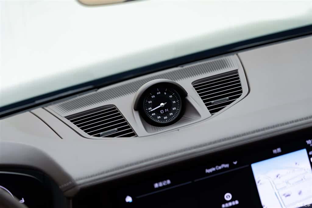 Porsche Panamera, 2024 22