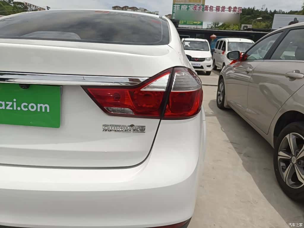 Kia K3, 2018 8