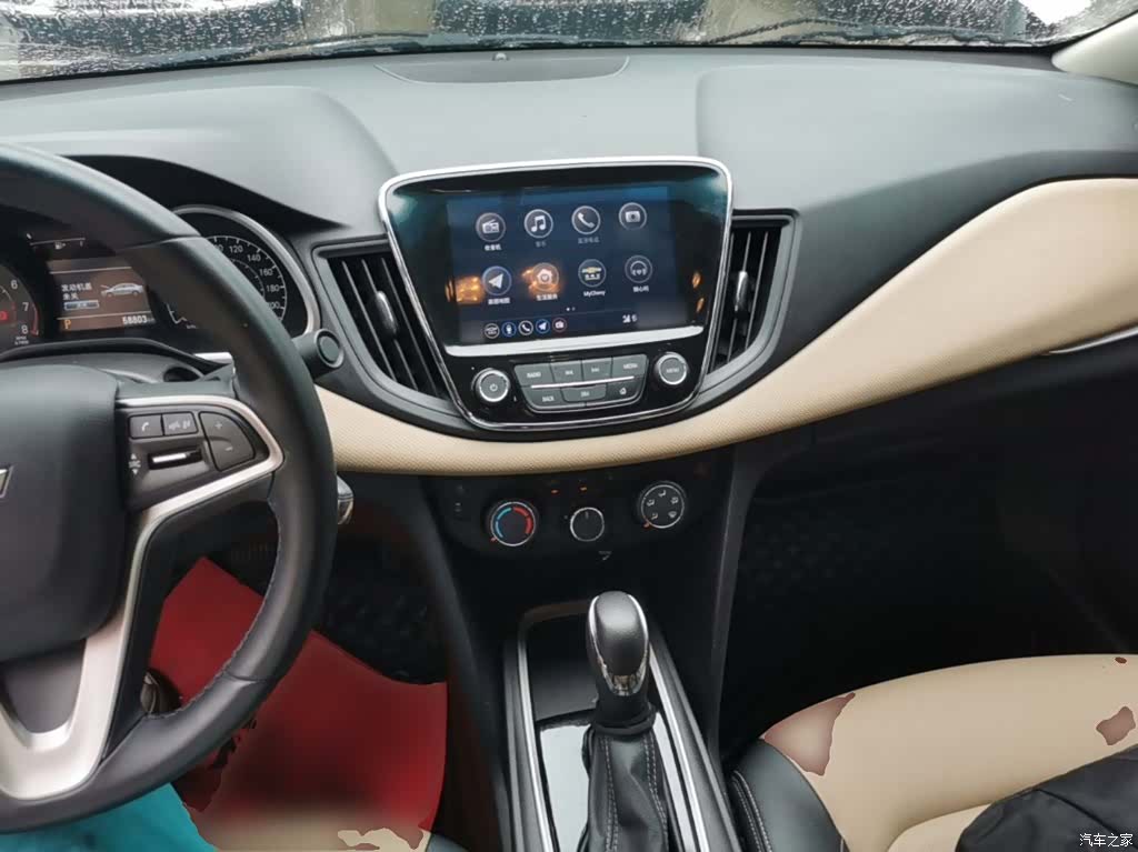 Chevrolet 320, 2022 10