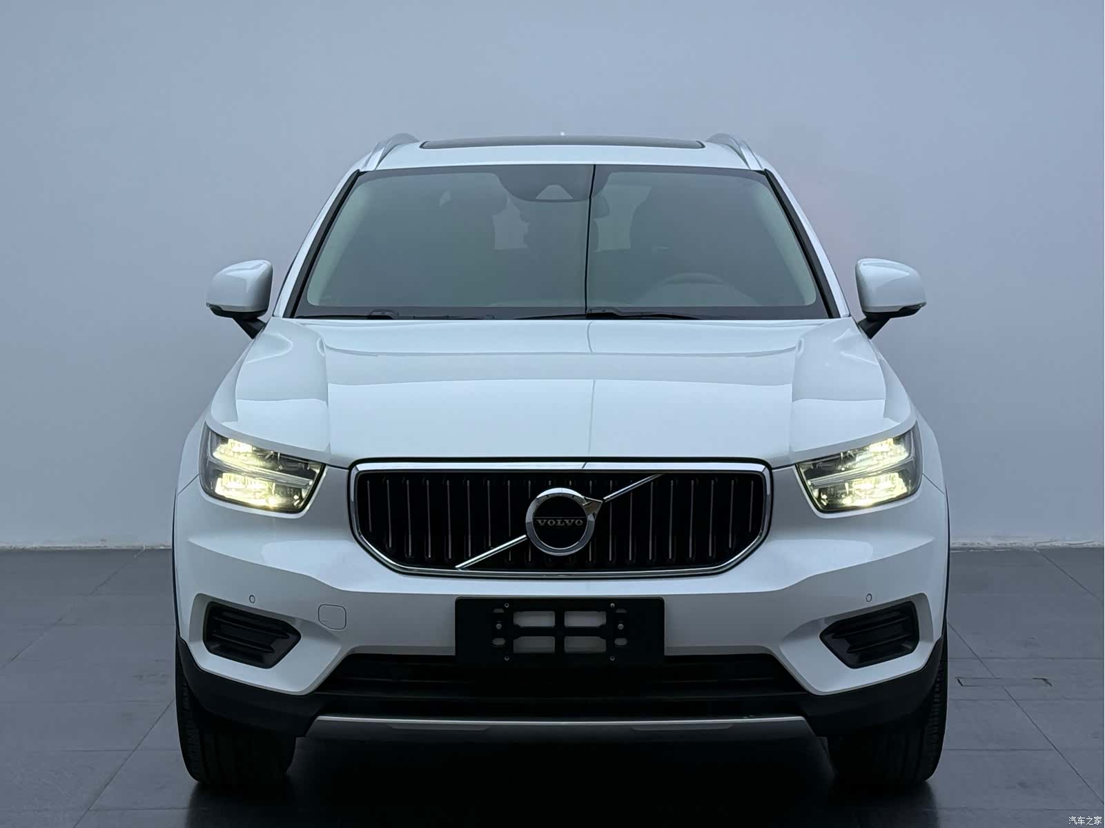 Volvo XC40, 2021 2