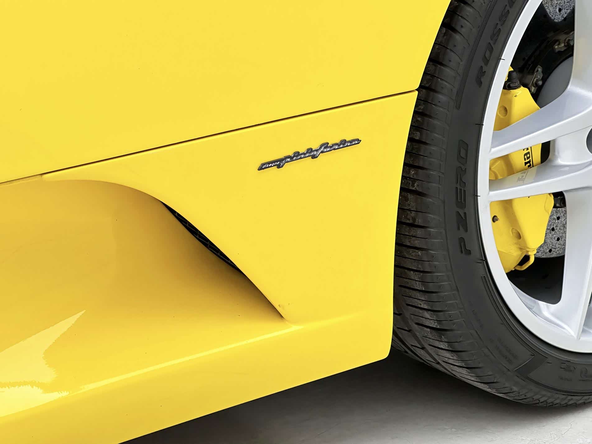 Ferrari F430, 2009 11