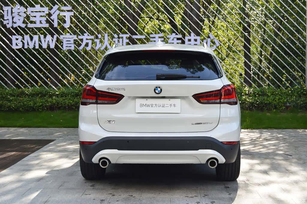 BMW X1, 2019 4