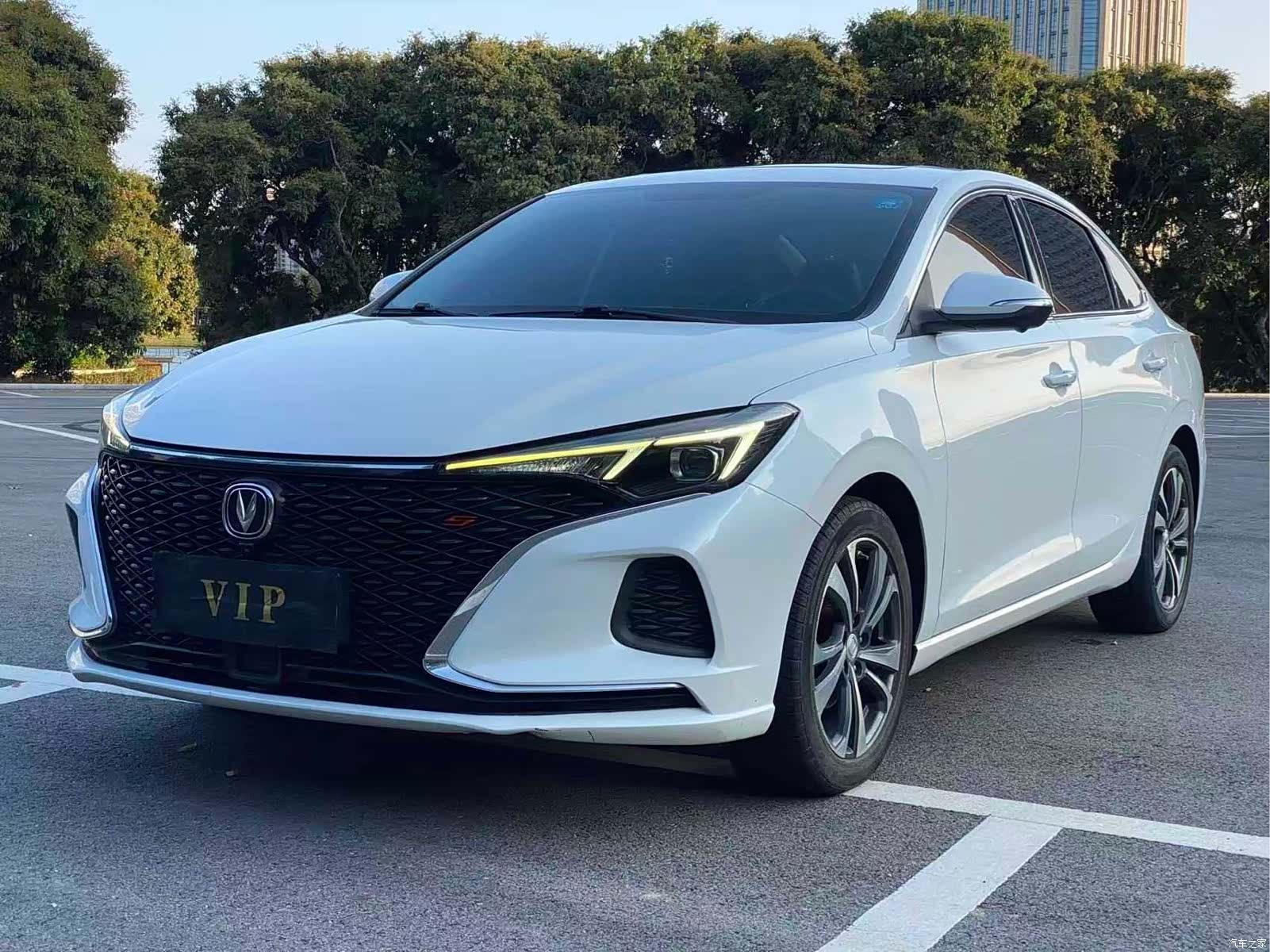 Changan Eado