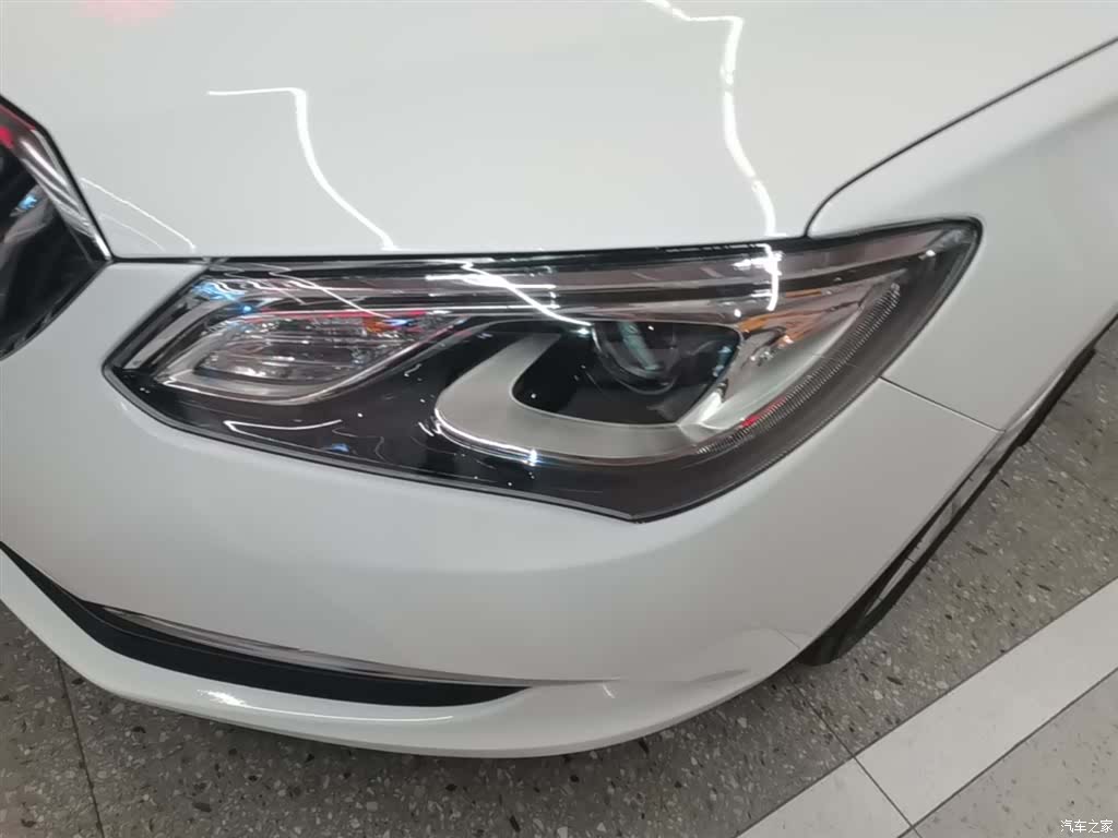 Buick 15N, 2016 24