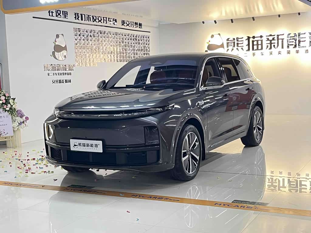 Li Auto L7