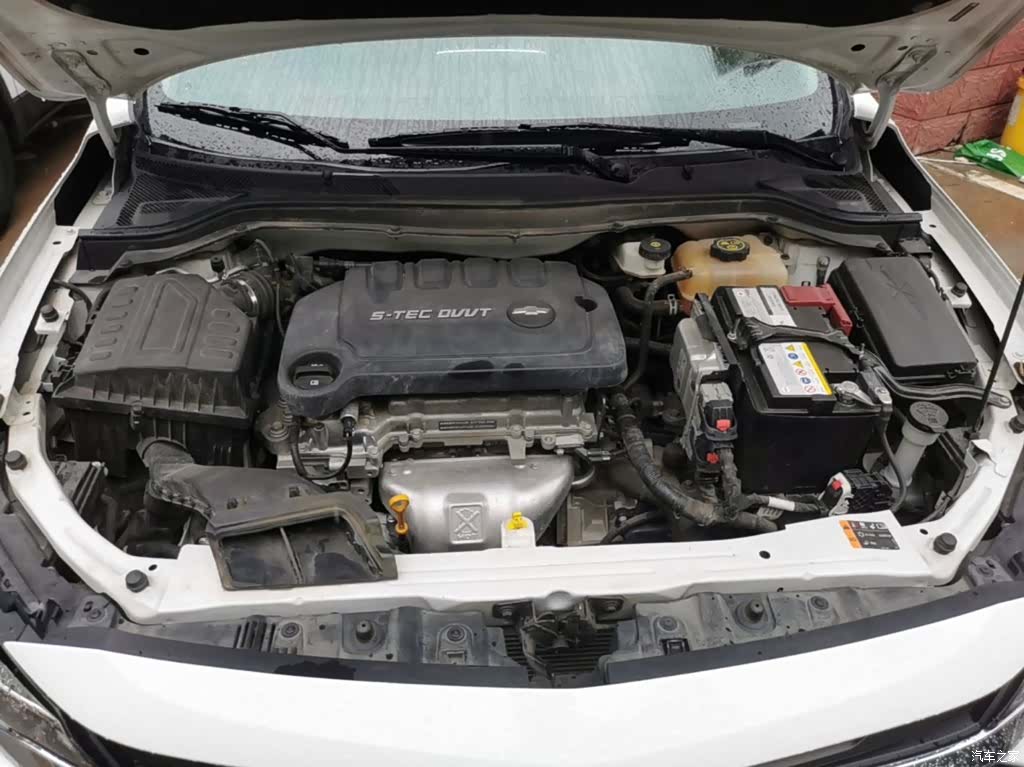 Chevrolet 320, 2022 20