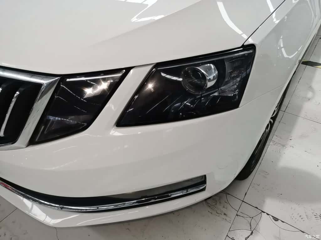 Skoda Octavia, 2018 24