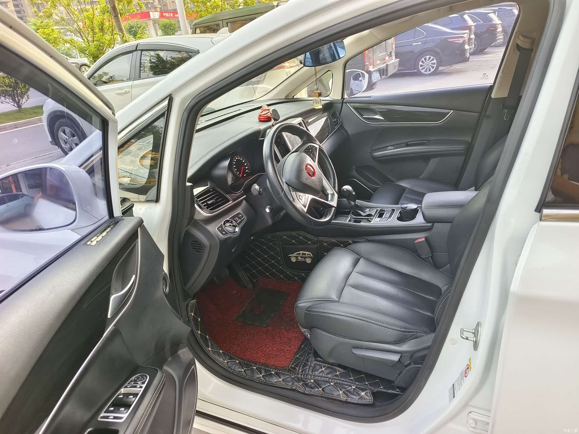 BYD Song, 2018 9