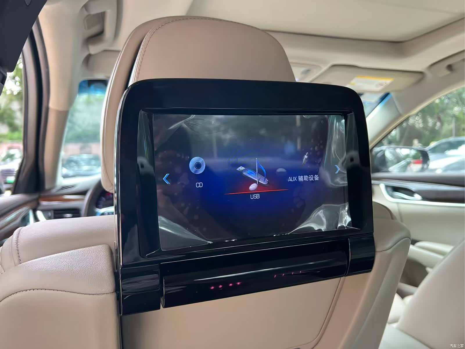 Cadillac XTS, 2013 14
