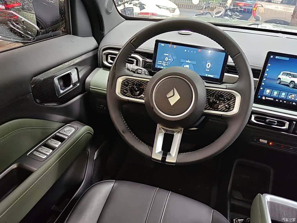 Wuling Yep, 2024 11