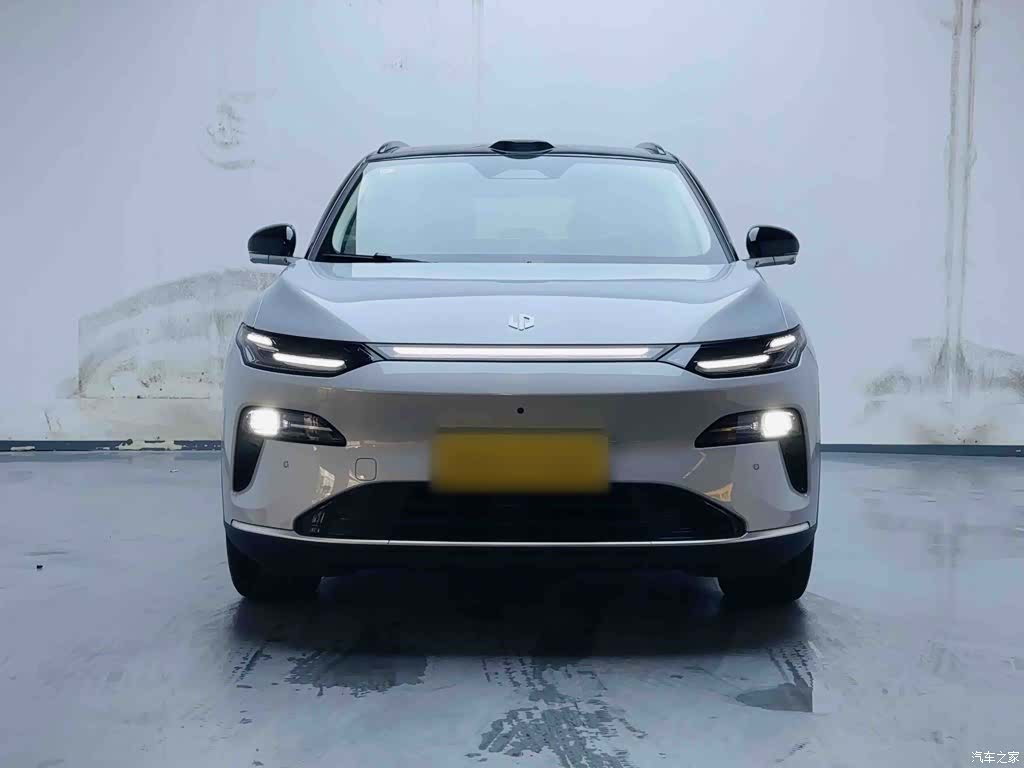 Leapmotor C11, 2025 все фото