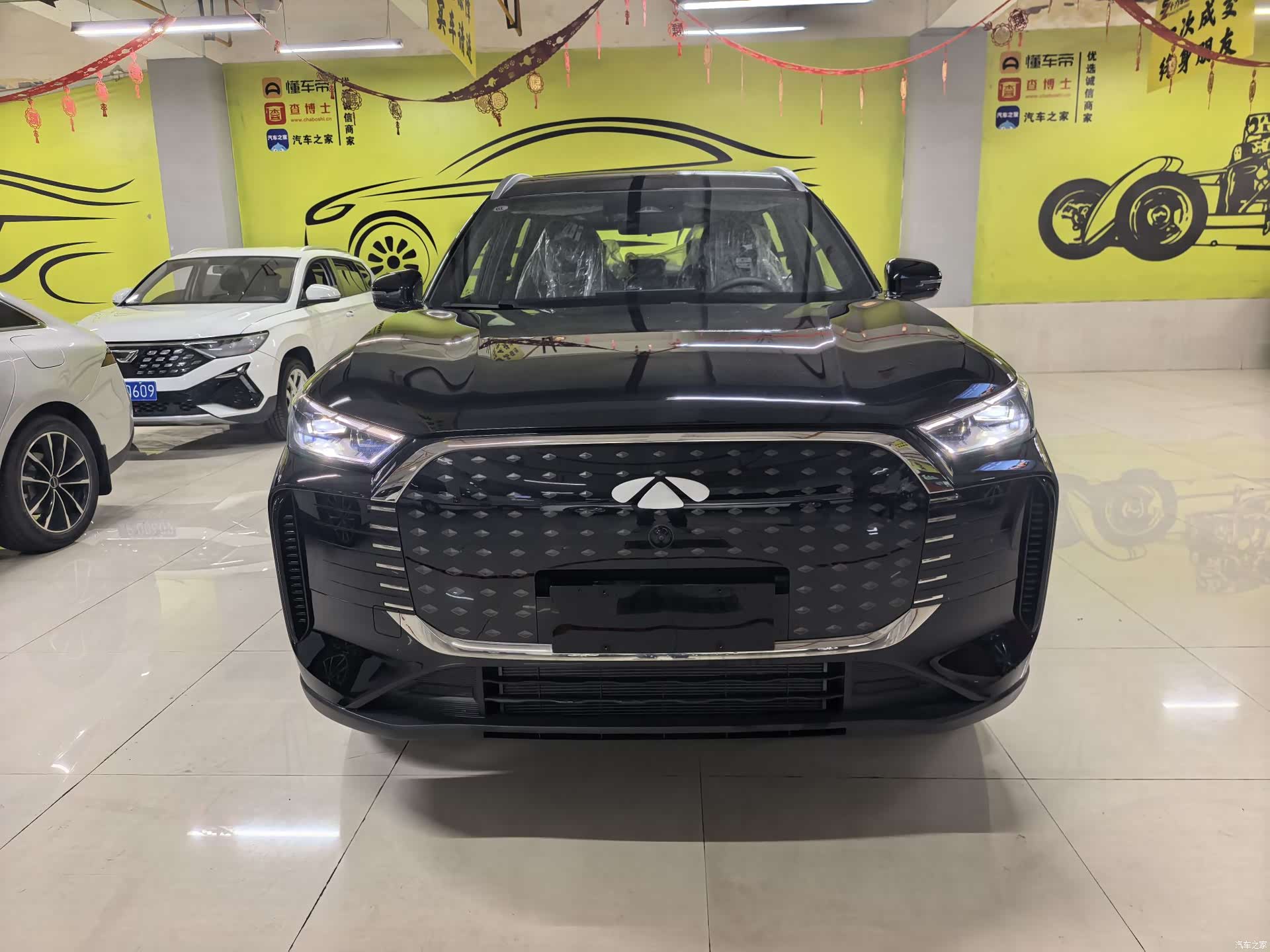 Chery T8, 2025 2