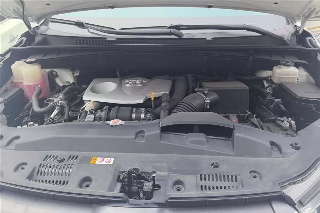 Toyota Highlander, 2019 10
