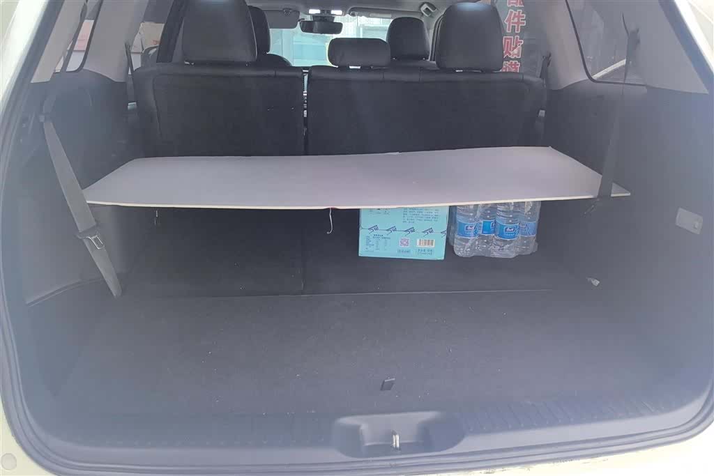 Toyota Highlander, 2019 4