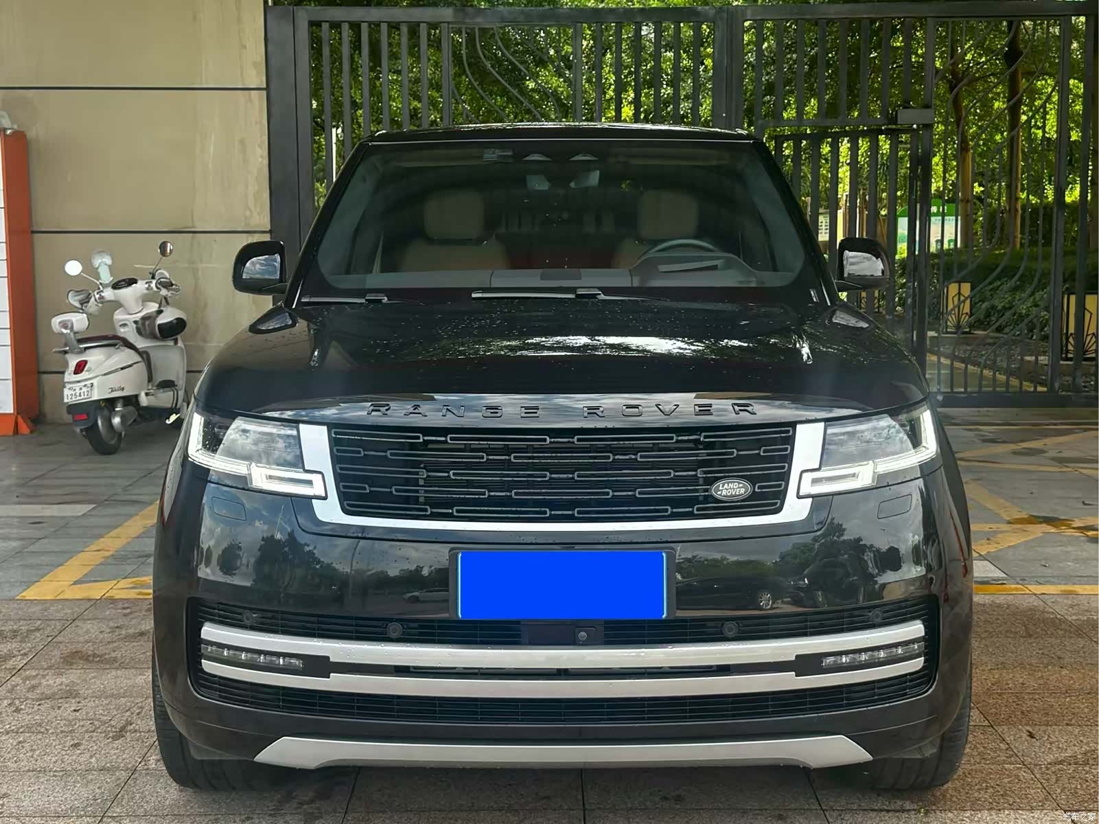 Land Rover Range Rover, 2023 2