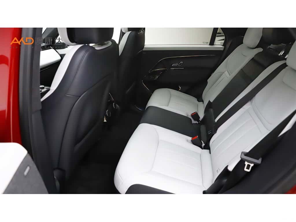 Land Rover Range Rover Sport, 2024 7