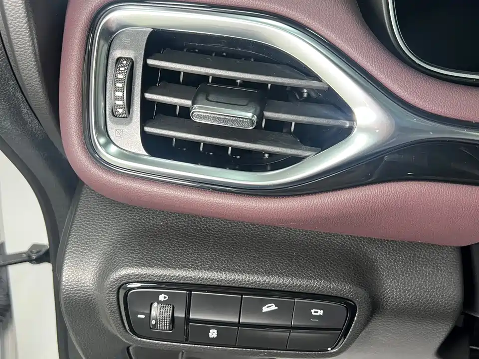 Trumpchi Trumpchi M6