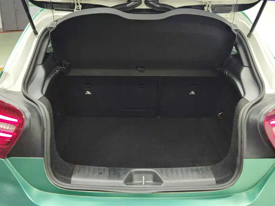 Mercedes-Benz Class A AMG