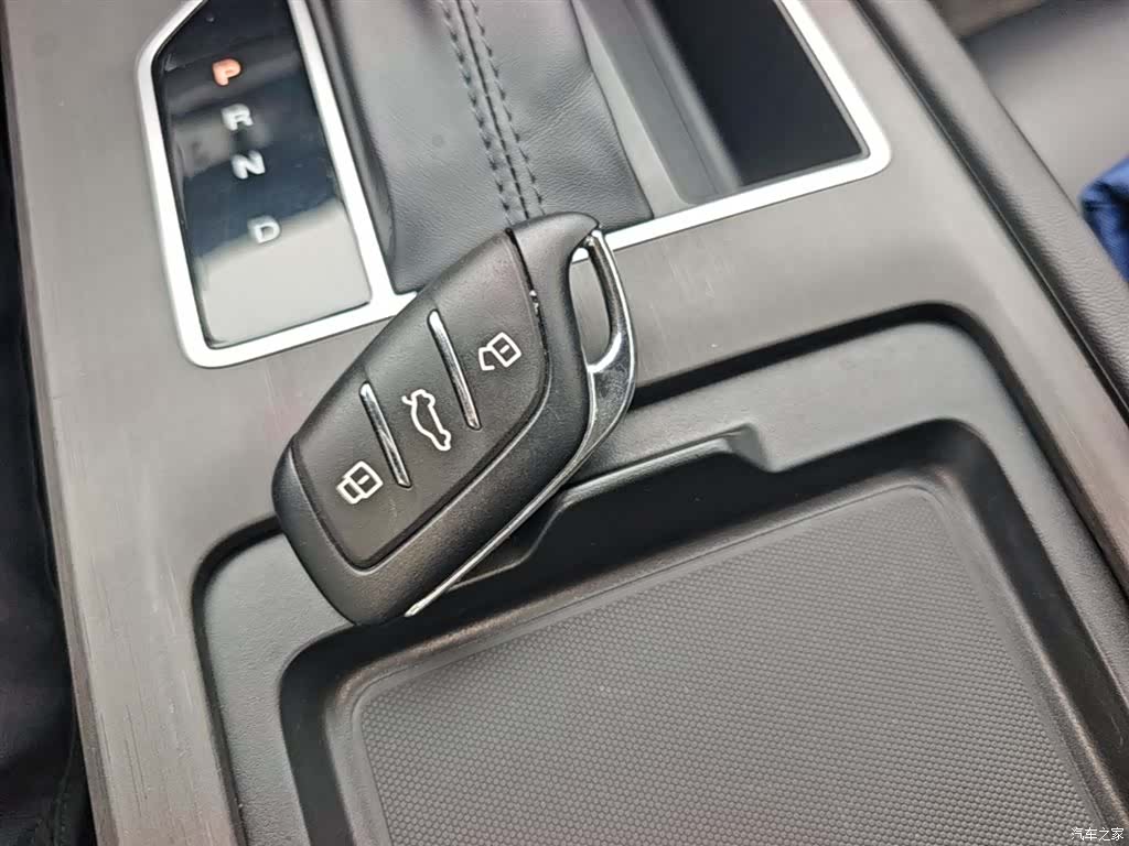 Roewe i5, 2023 9