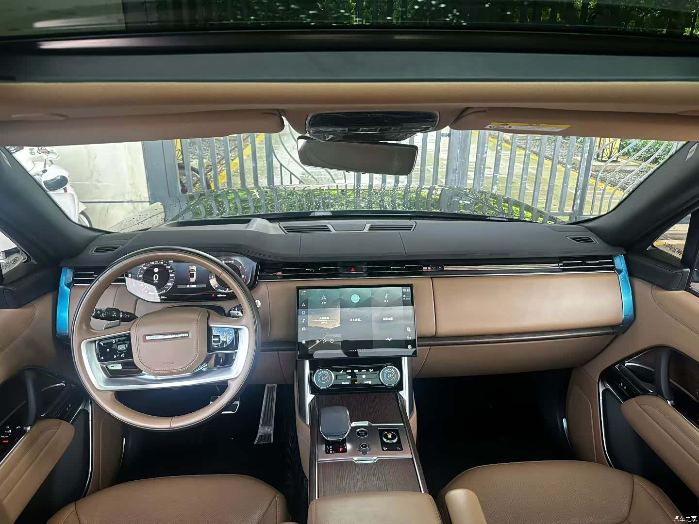 Land Rover Range Rover, 2023 6