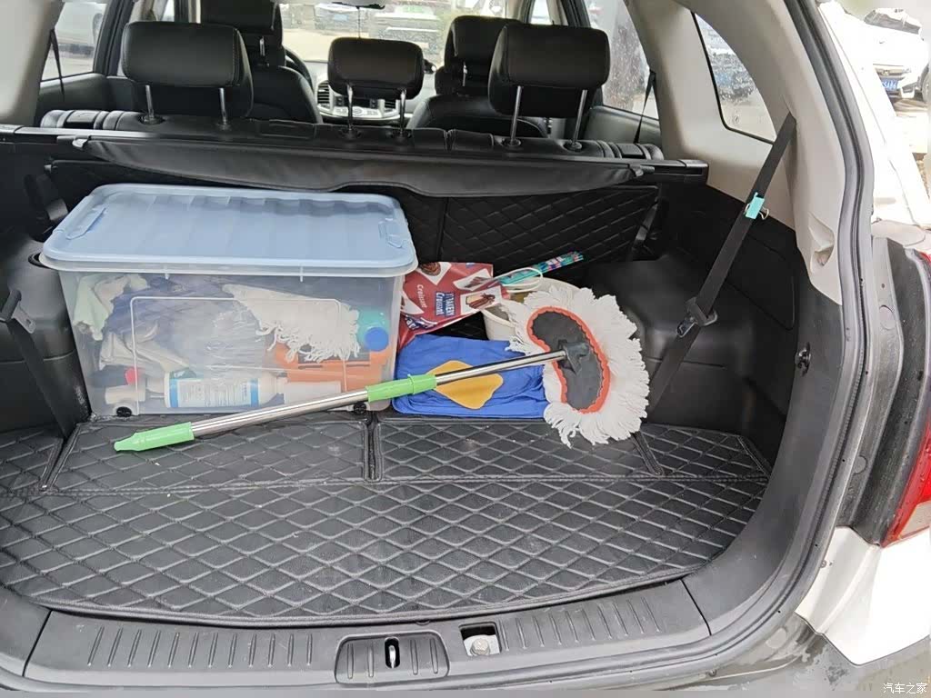 Chevrolet 7, 2017 10