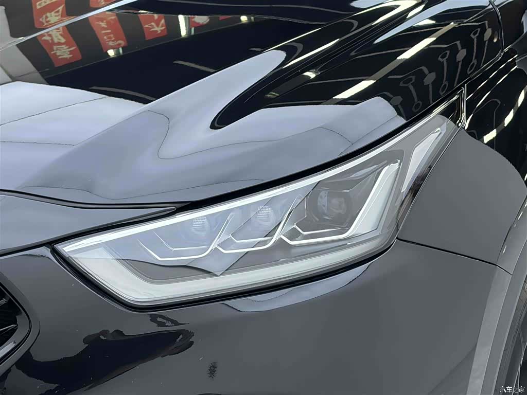 Toyota Crown, 2023 7