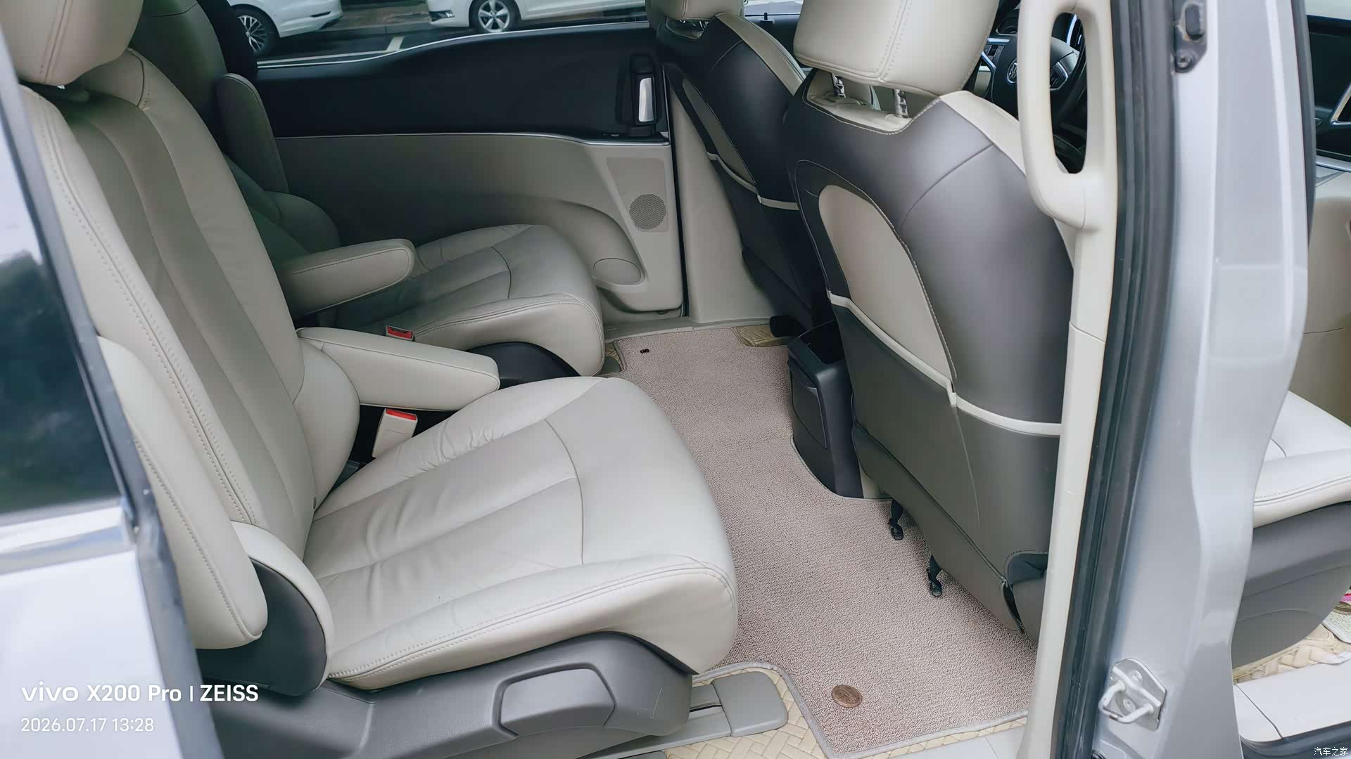 Buick GL8, 2014 10