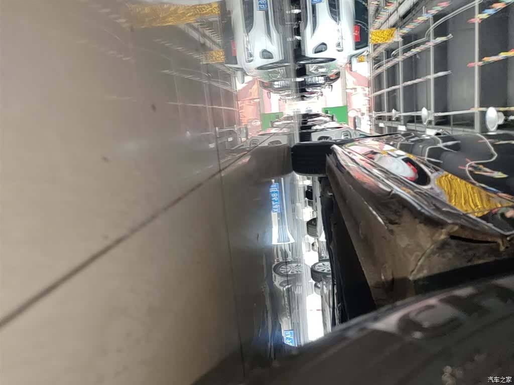MG MG5, 2024 21