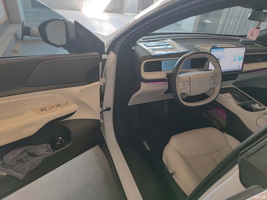 Xpeng G6, 2024 16