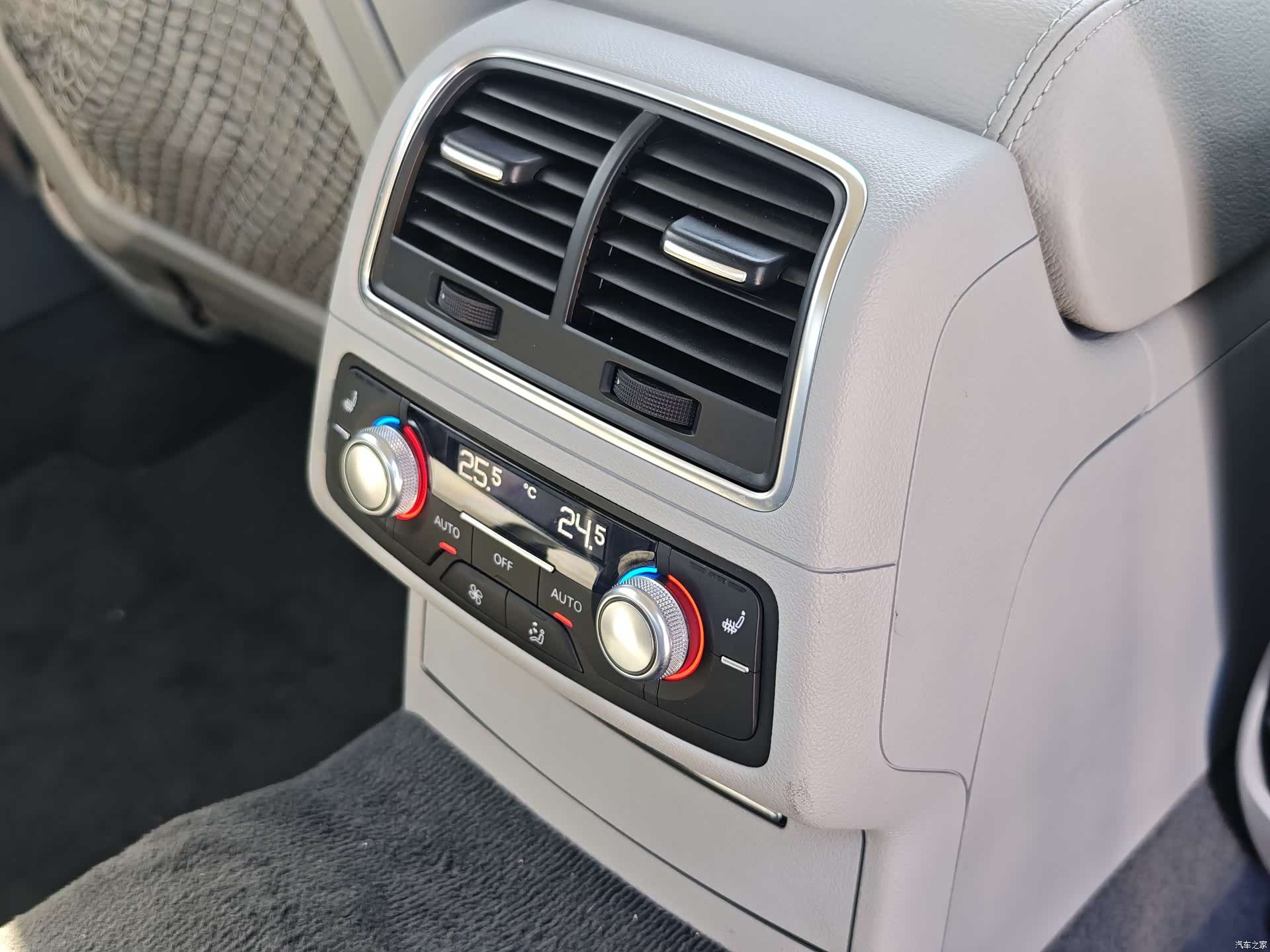 Audi A6L, 2015 22
