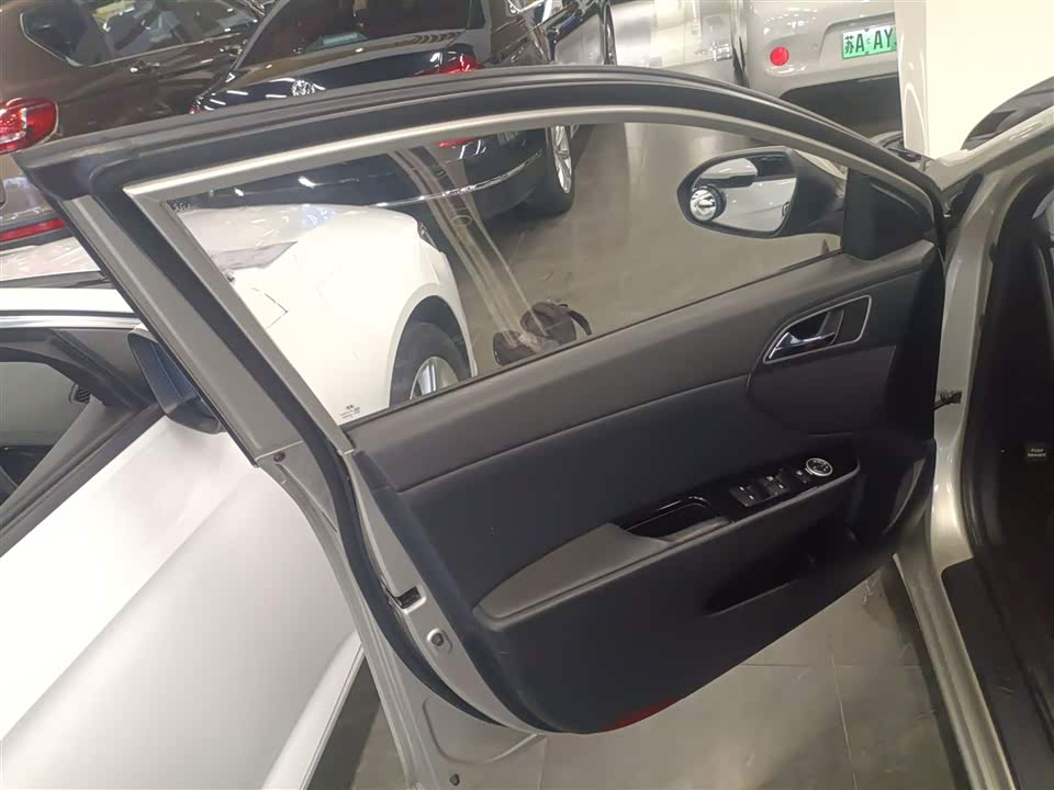 Jiangsu Nanjing Car Jiangsu Nanjing Car