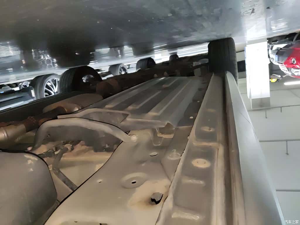 Haval H6, 2021 23
