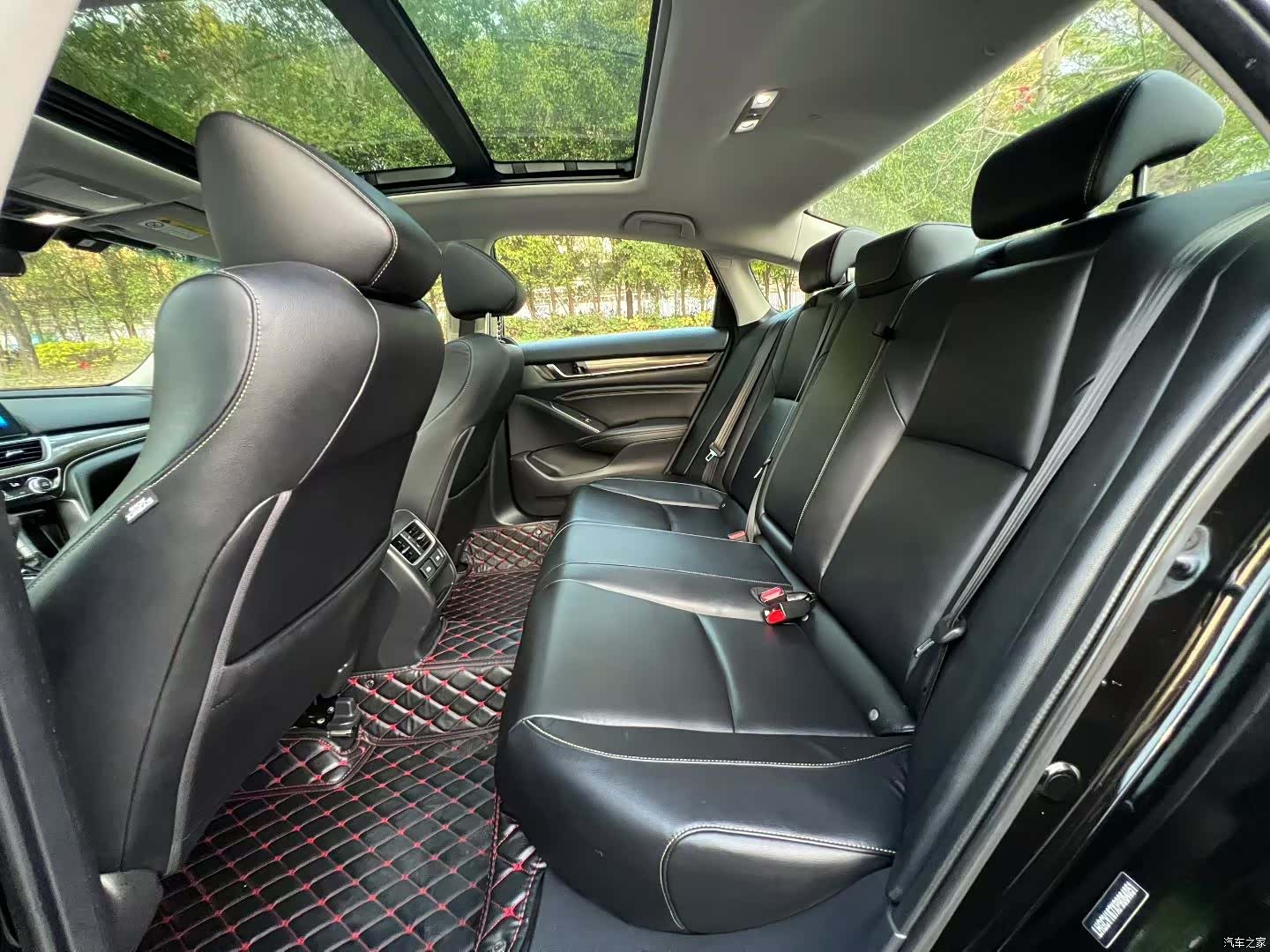 Honda Accord, 2023 6
