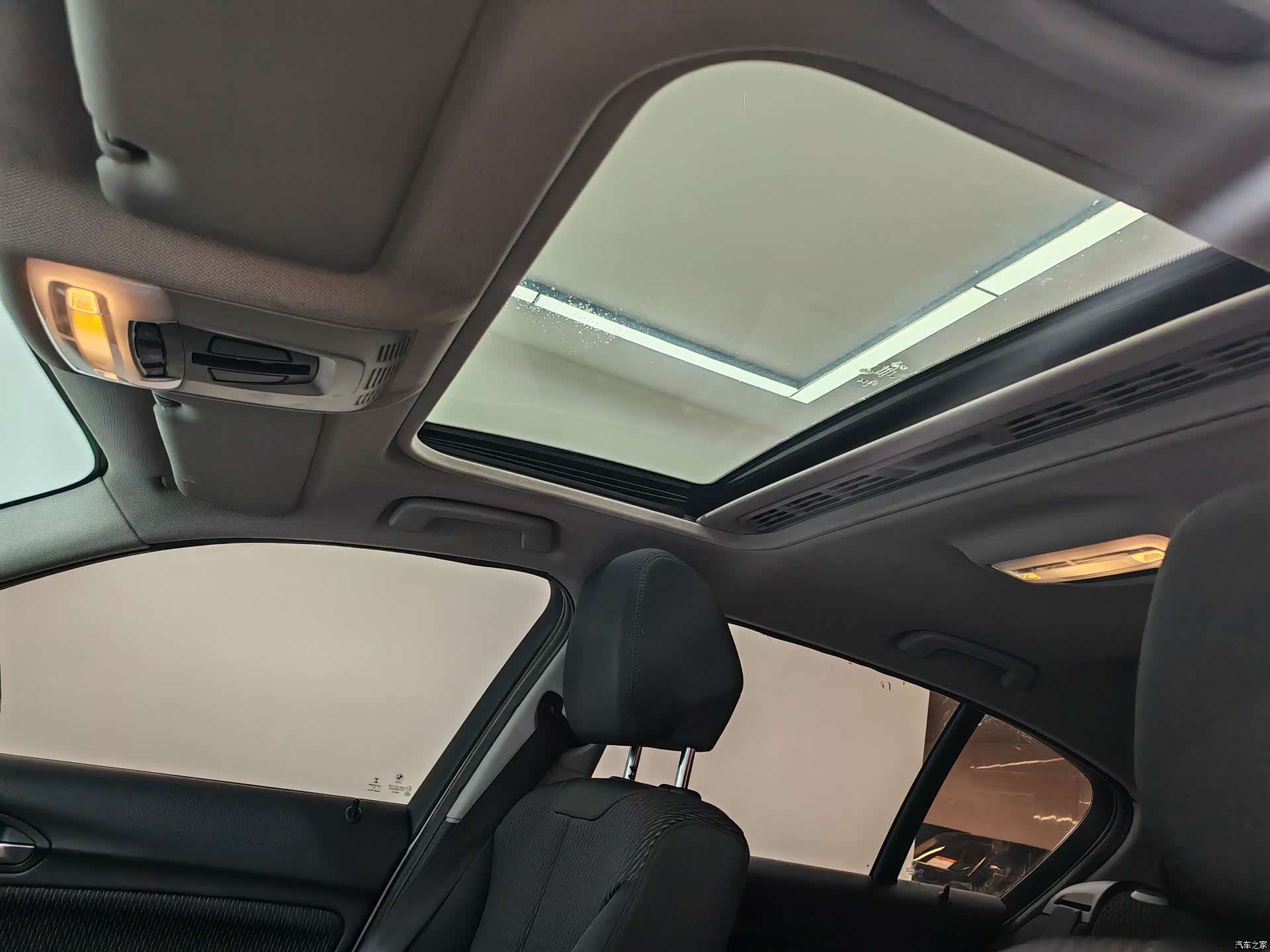 BMW 1 Series, 2016 14