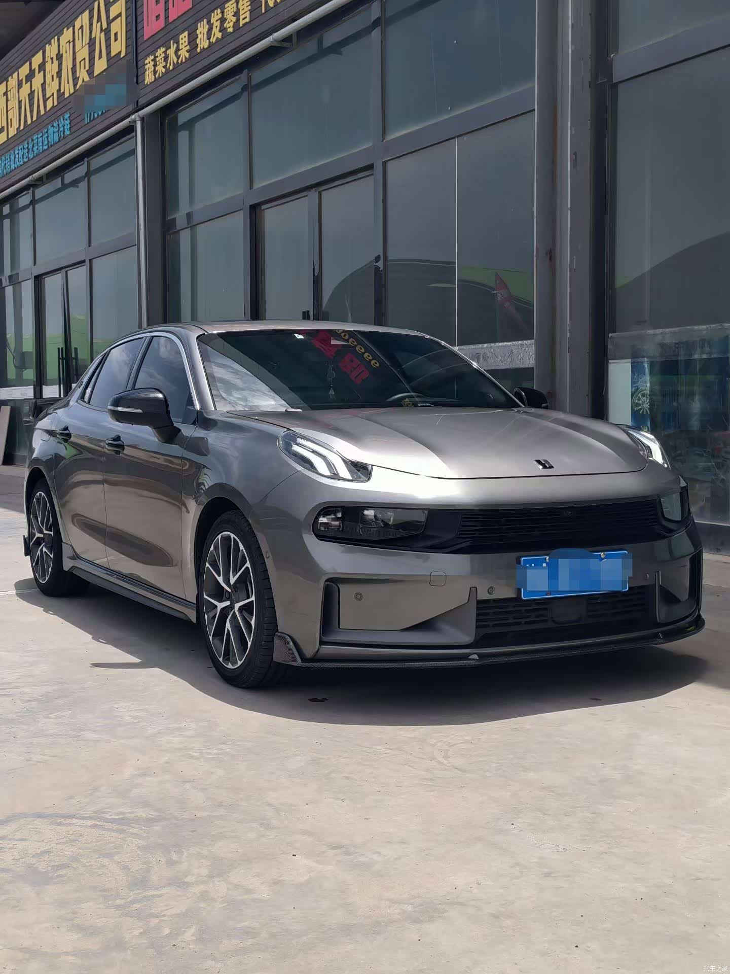 Lynk & Co 02, 2022 3