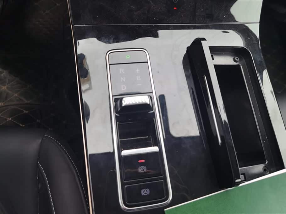 Exeed Chasing the wind C-DM