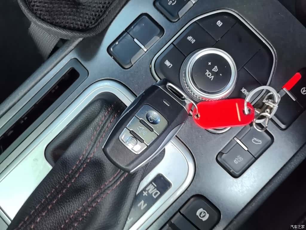 Haval H6, 2018 9