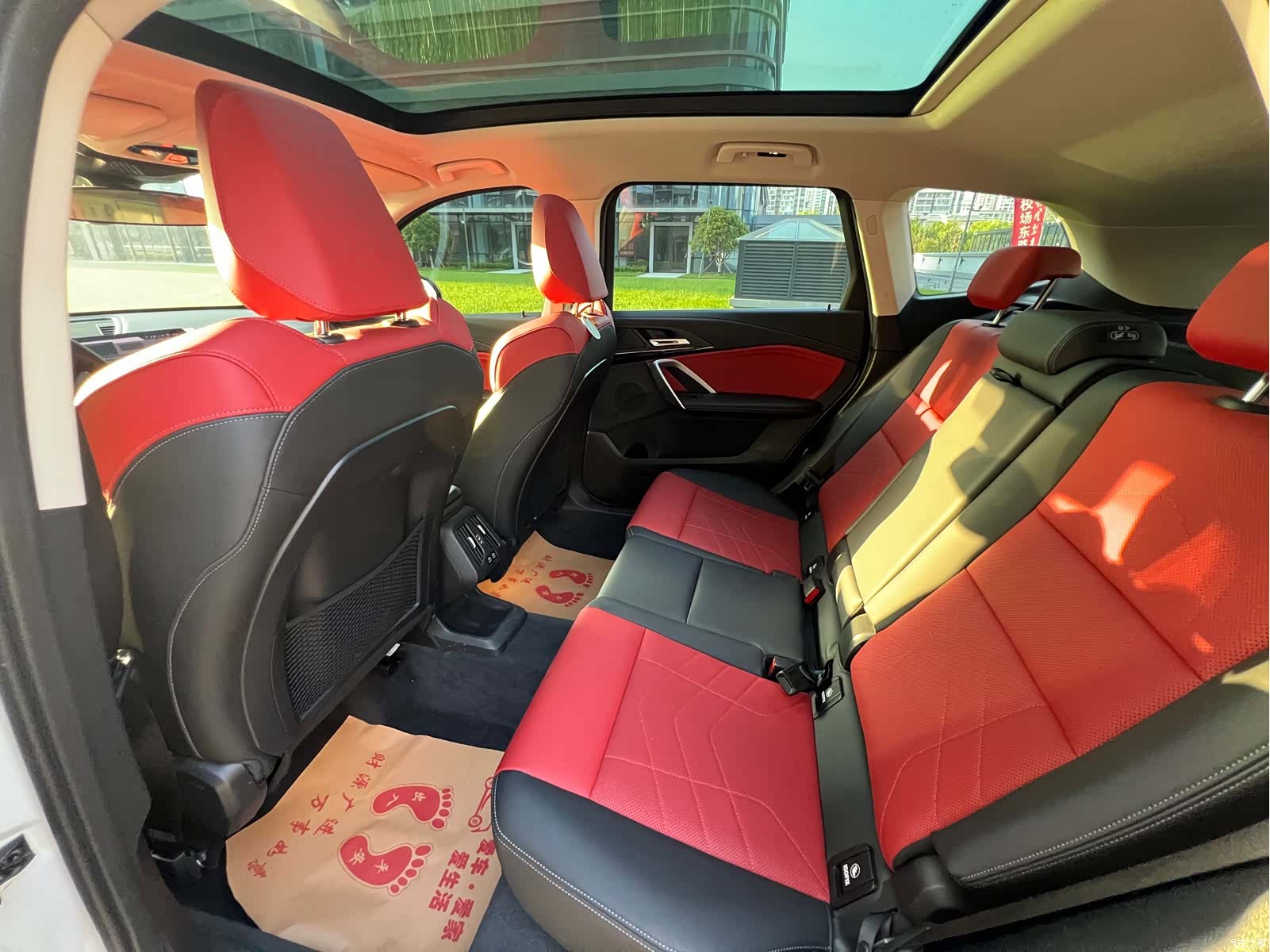BMW X1, 2023 14